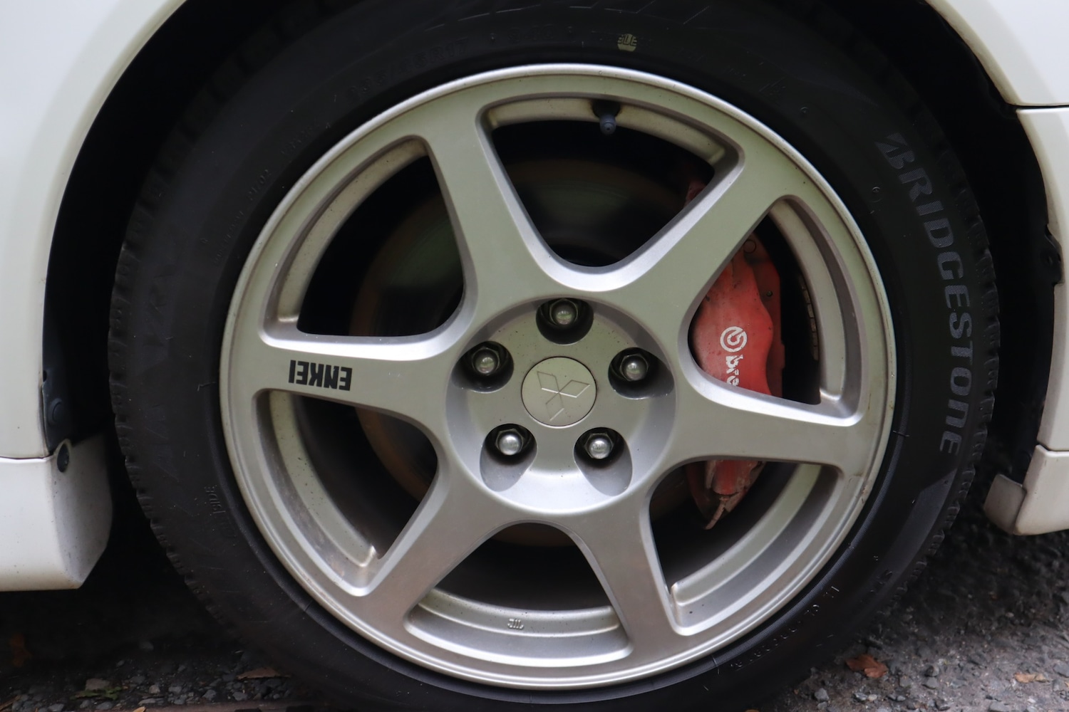 Used Mitsubishi Lancer 2002 for sale - 75926611: Photo 21