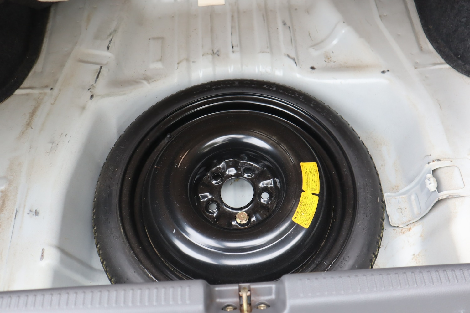 Used Mitsubishi Lancer 2002 for sale - 75926611: Photo 23