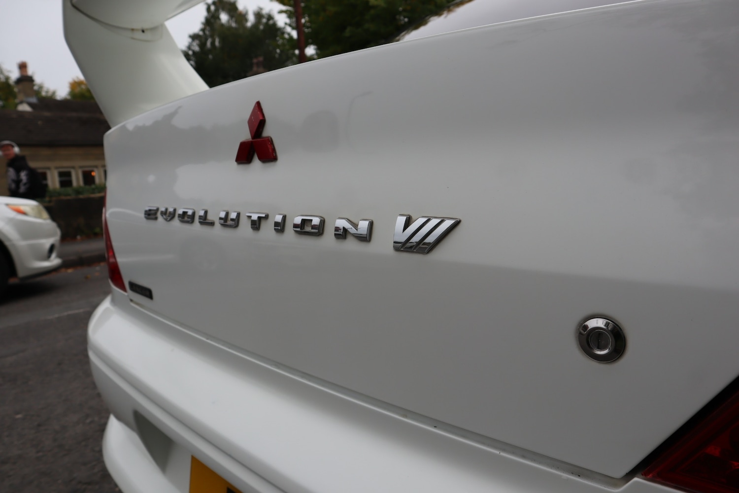 Used Mitsubishi Lancer 2002 for sale - 75926611: Photo 25