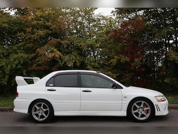 Used Mitsubishi Lancer 2002 for sale - 75926611: Photo