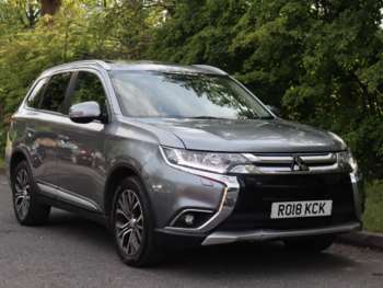 2018 (18) - 2.2 DI-D 4 5dr Auto