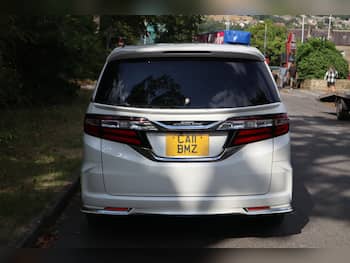 Used Honda Odyssey 2016 for sale - 79633155: Photo
