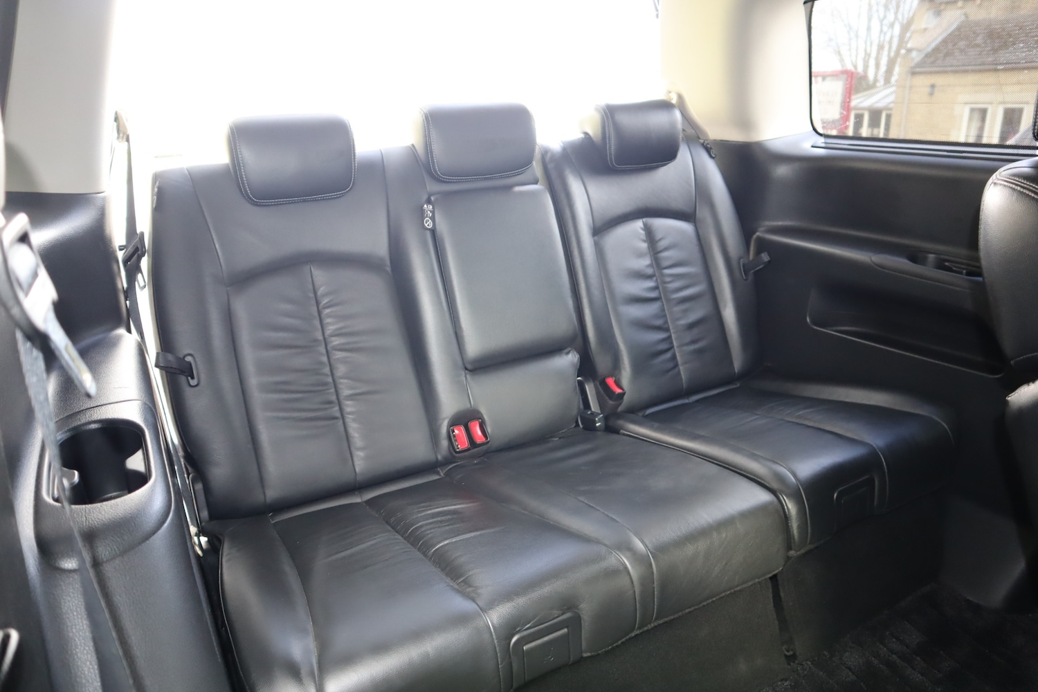 Used Nissan Elgrand 2014 for sale - 78101618: Photo 11