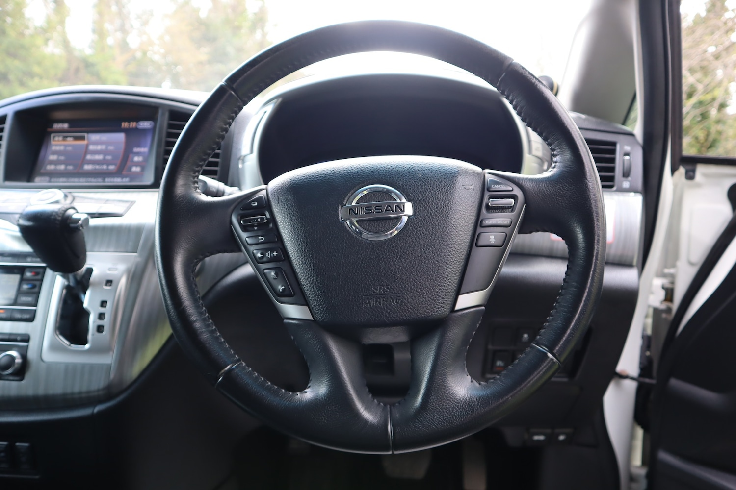 Used Nissan Elgrand 2014 for sale - 78101618: Photo 16