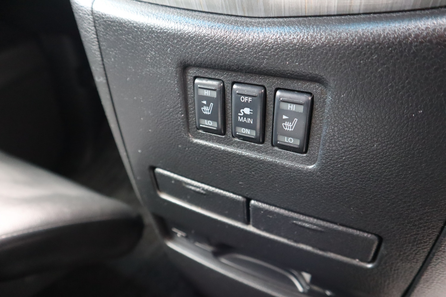 Used Nissan Elgrand 2014 for sale - 78101618: Photo 20