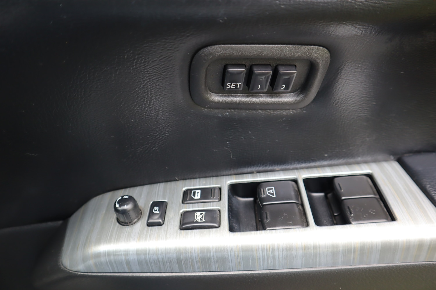 Used Nissan Elgrand 2014 for sale - 78101618: Photo 23