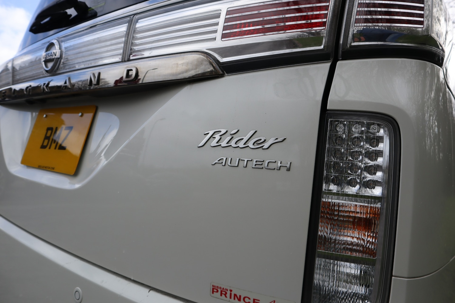 Used Nissan Elgrand 2014 for sale - 78101618: Photo 27