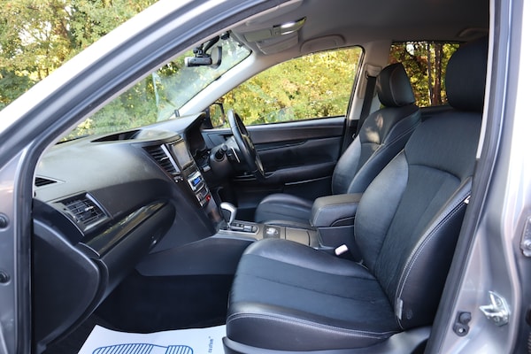 Used Subaru Legacy 2010 for sale - 75599249: Photo 12