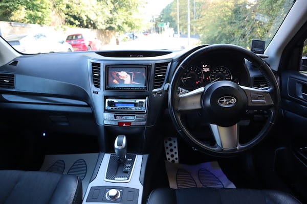 Used Subaru Legacy 2010 for sale - 75599249: Photo 15