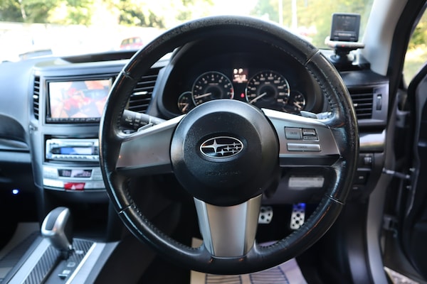 Used Subaru Legacy 2010 for sale - 75599249: Photo 16