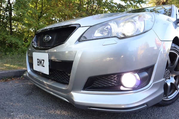 Used Subaru Legacy 2010 for sale - 75599249: Photo 23