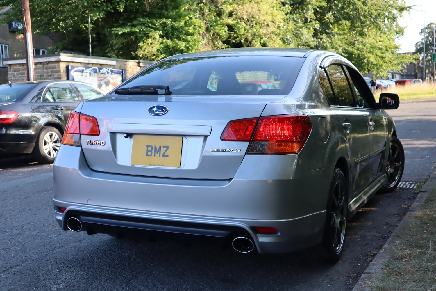 Vehicle 24