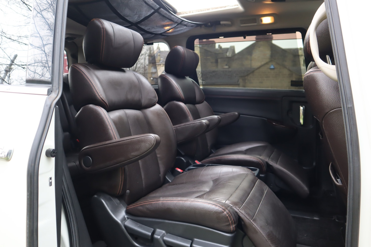 Used Nissan Elgrand 2011 for sale - 77809238: Photo 10