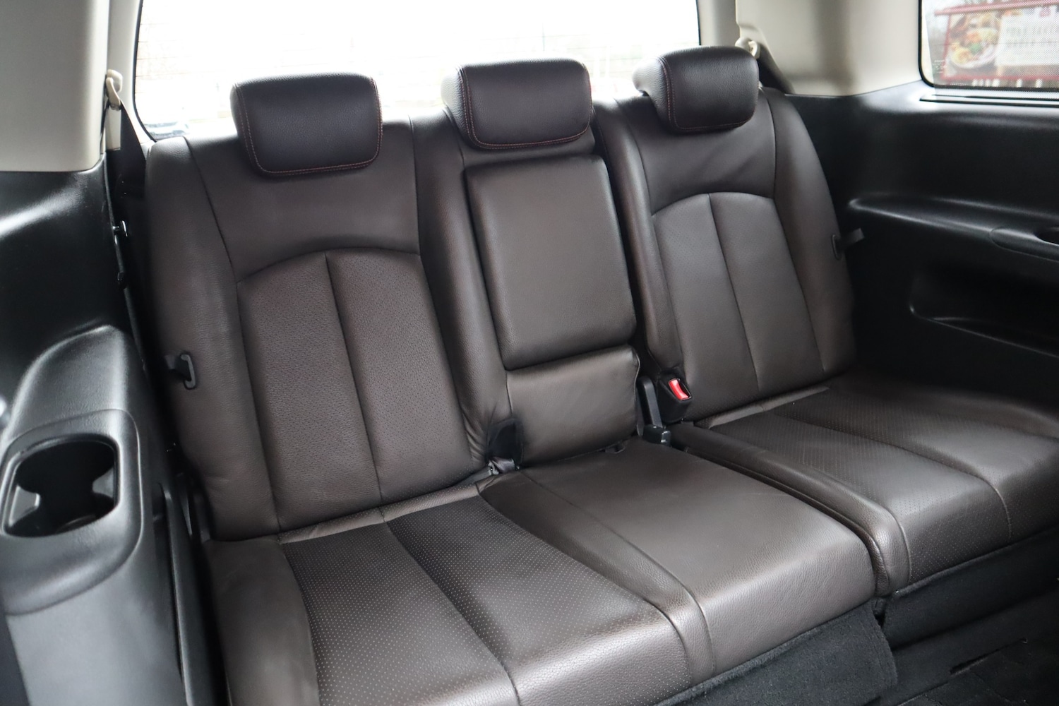 Used Nissan Elgrand 2011 for sale - 77809238: Photo 11