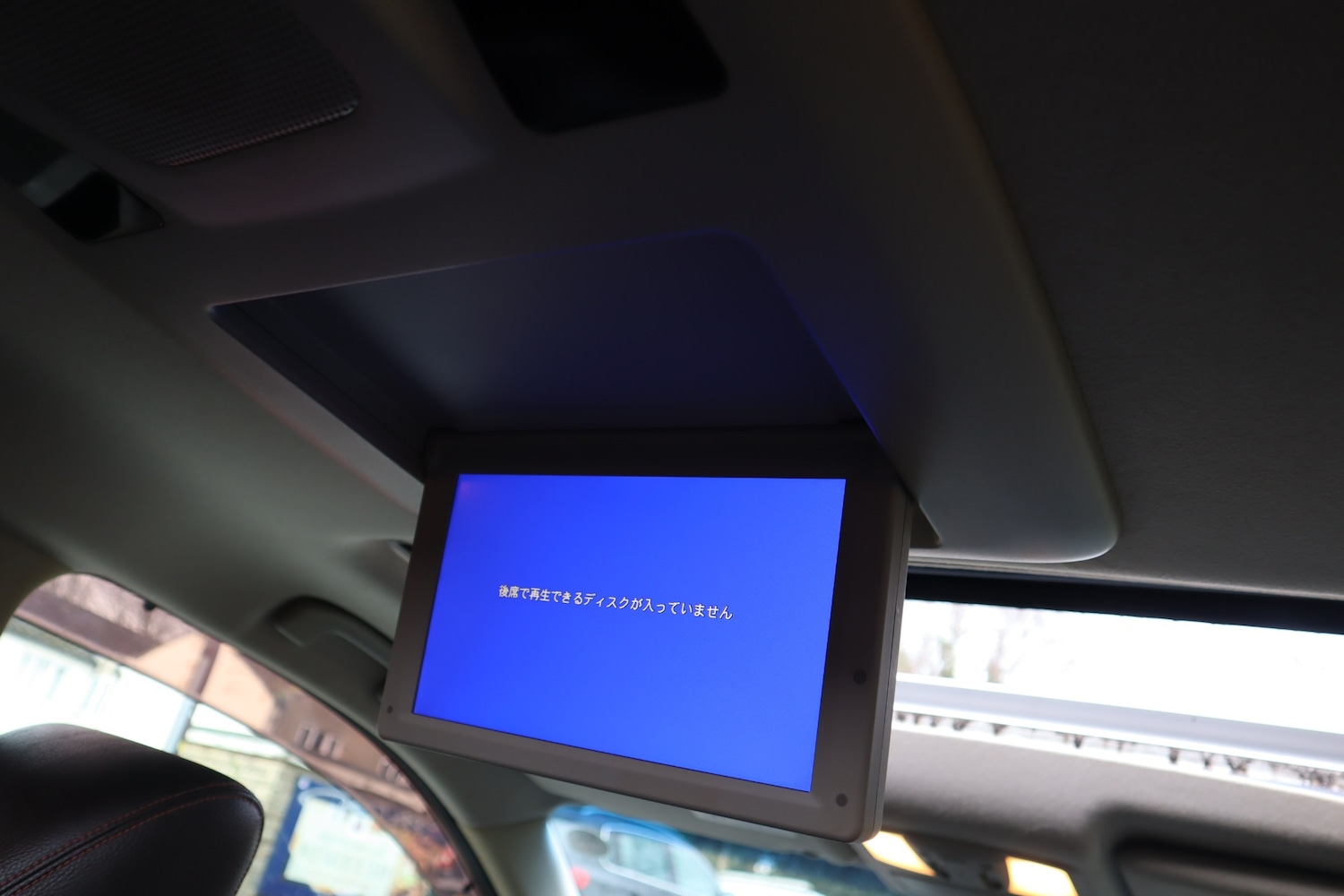 Used Nissan Elgrand 2011 for sale - 77809238: Photo 23