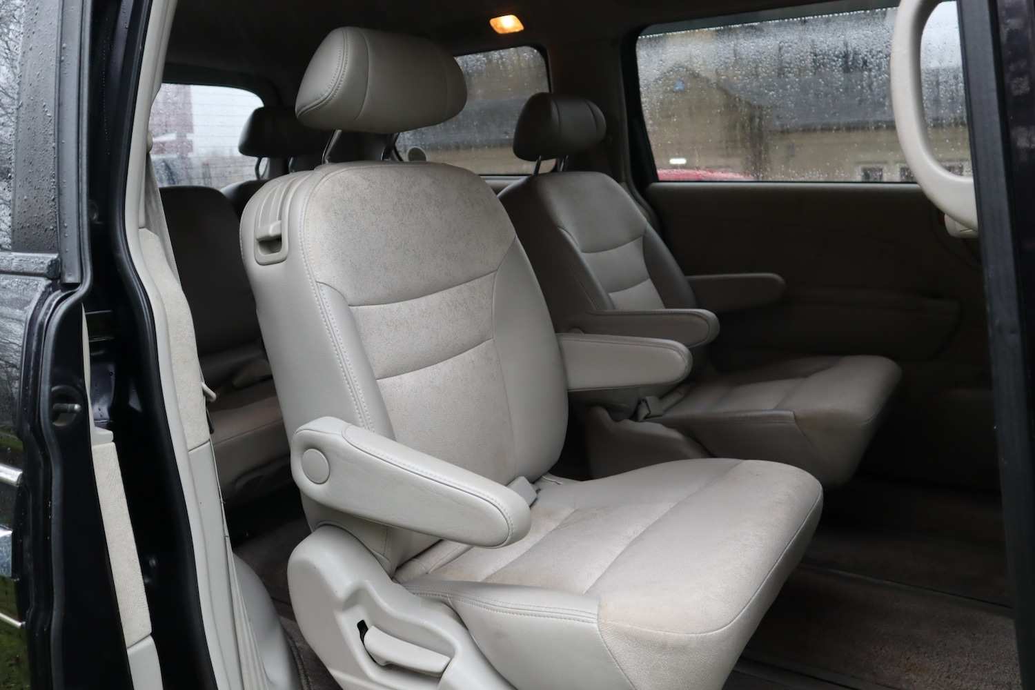 Used Honda Elysion 2020 for sale - 77509620: Photo 10