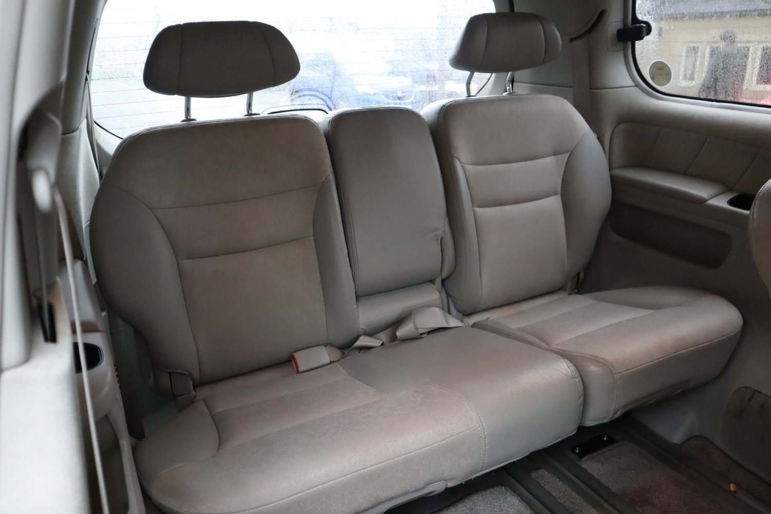 Used Honda Elysion 2020 for sale - 77509620: Photo 11