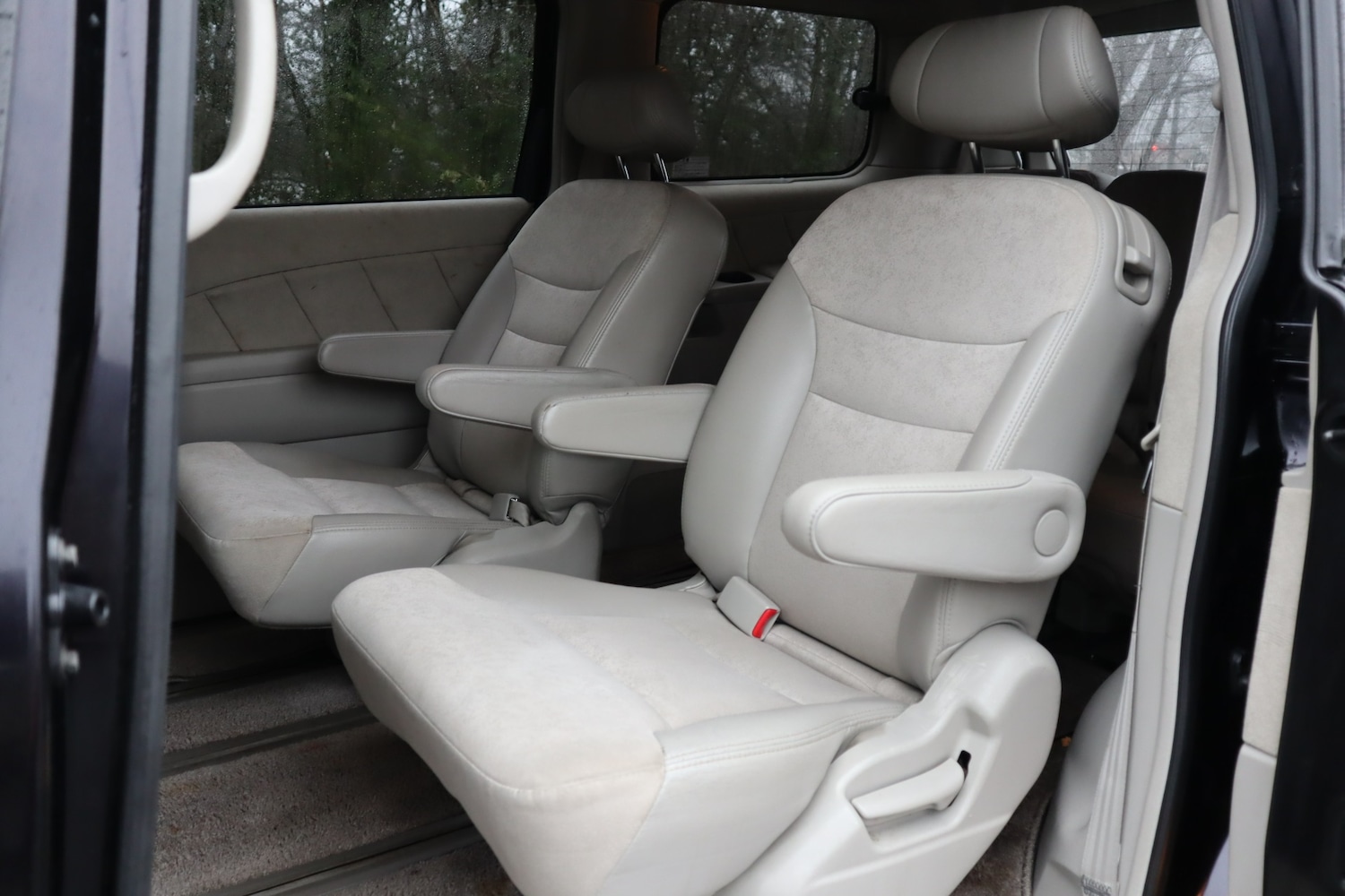 Used Honda Elysion 2020 for sale - 77509620: Photo 12