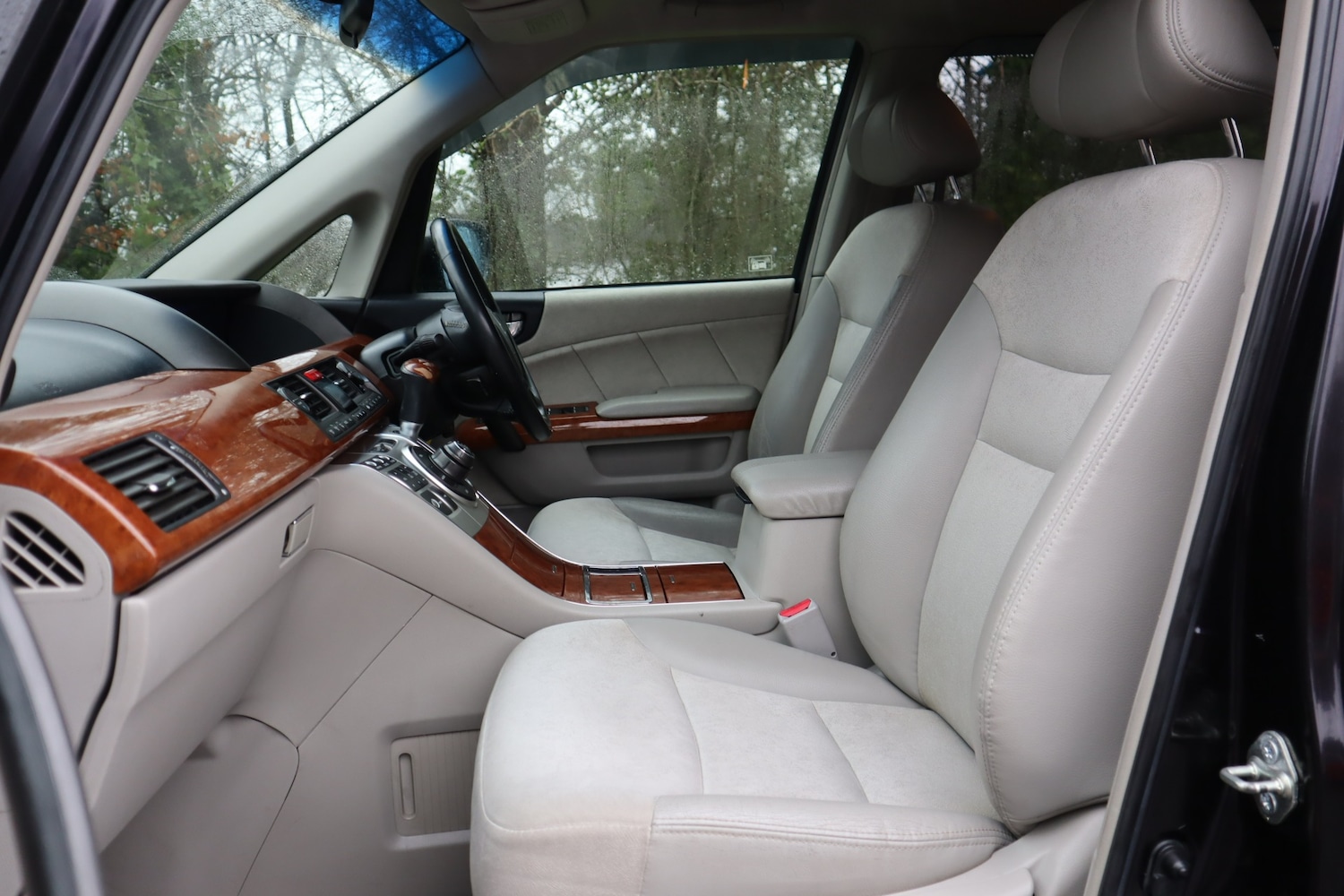 Used Honda Elysion 2020 for sale - 77509620: Photo 13