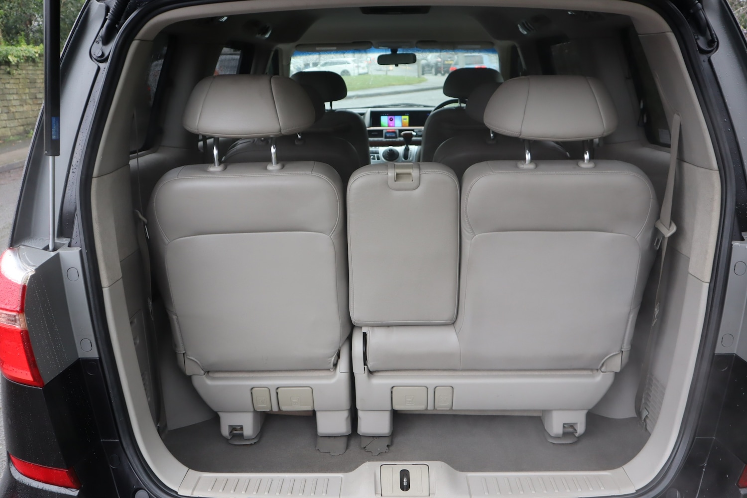 Used Honda Elysion 2020 for sale - 77509620: Photo 14