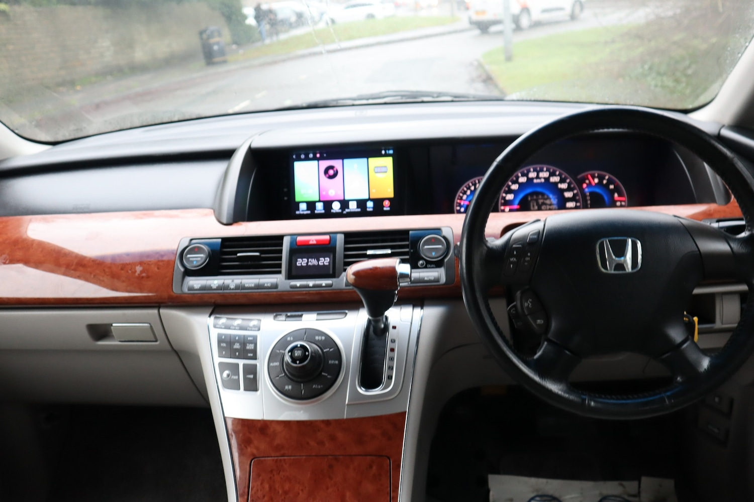 Used Honda Elysion 2020 for sale - 77509620: Photo 15