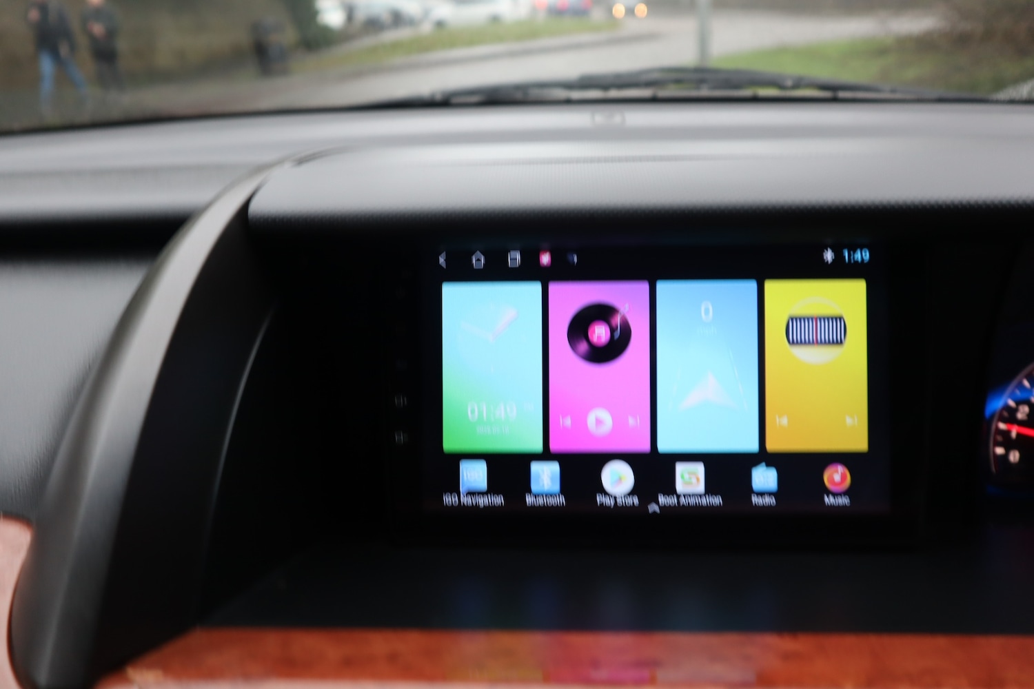 Used Honda Elysion 2020 for sale - 77509620: Photo 17