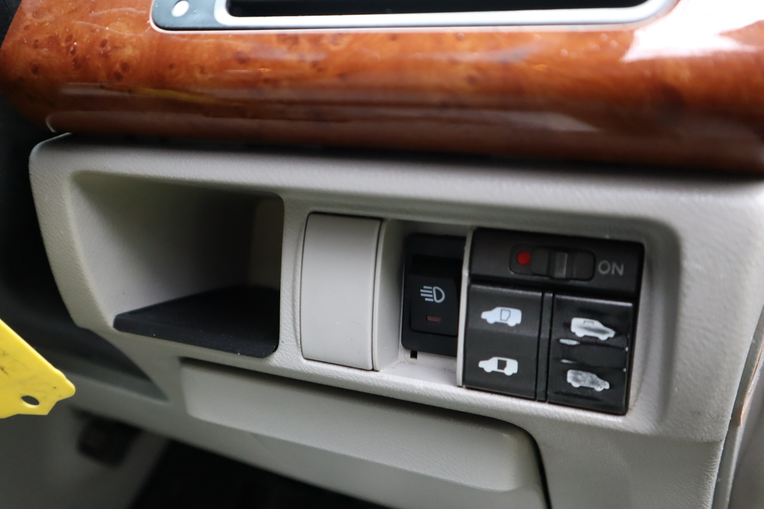 Used Honda Elysion 2020 for sale - 77509620: Photo 19