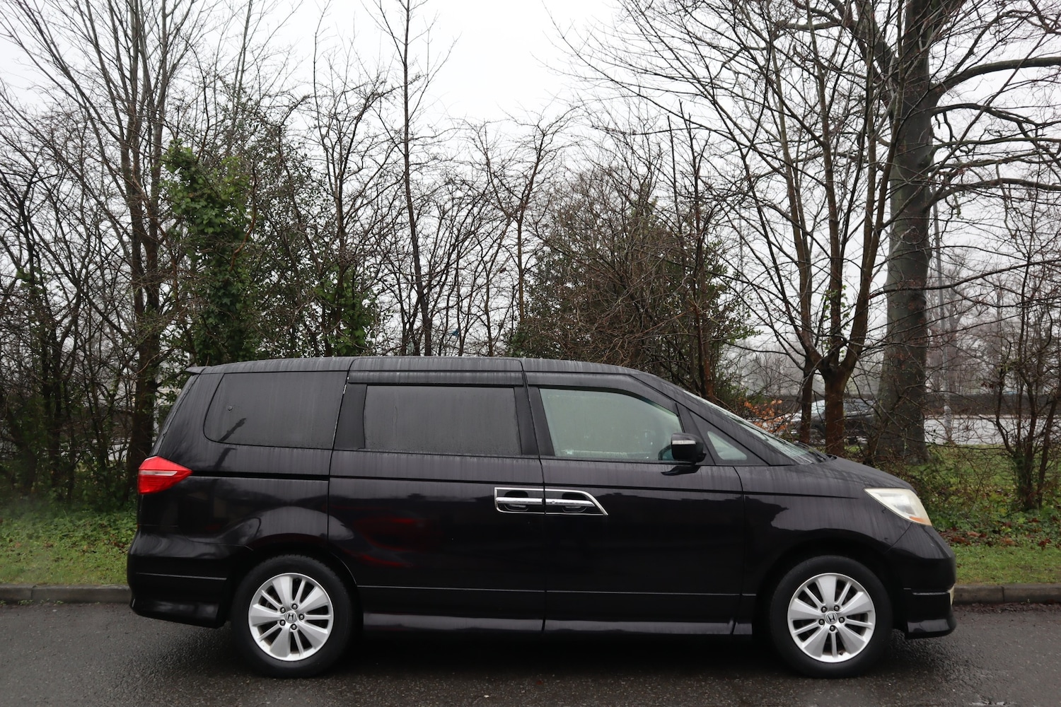 Used Honda Elysion 2020 for sale - 77509620: Photo 2