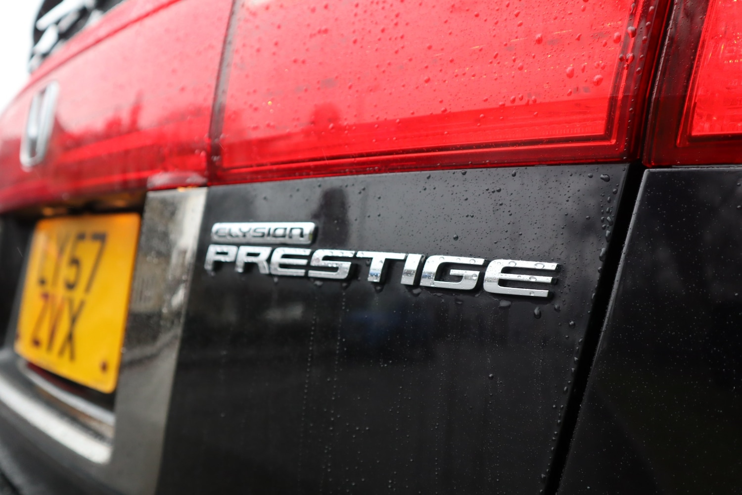 Used Honda Elysion 2020 for sale - 77509620: Photo 21