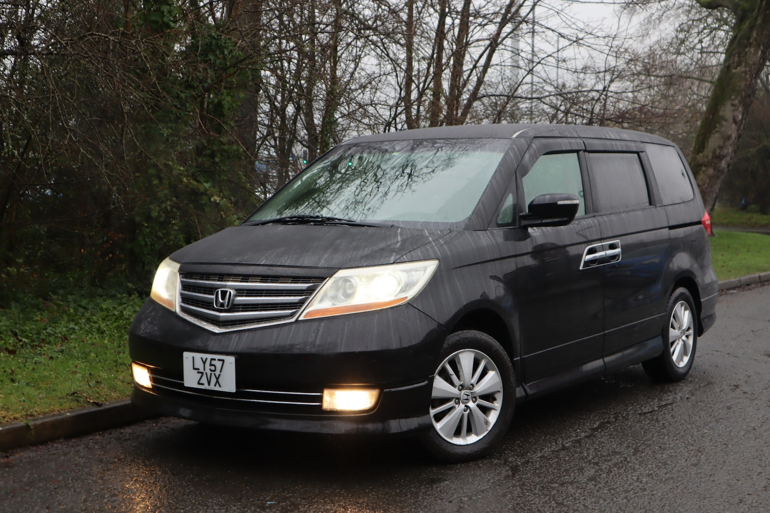 Used Honda Elysion 2020 for sale - 77509620: Photo 23