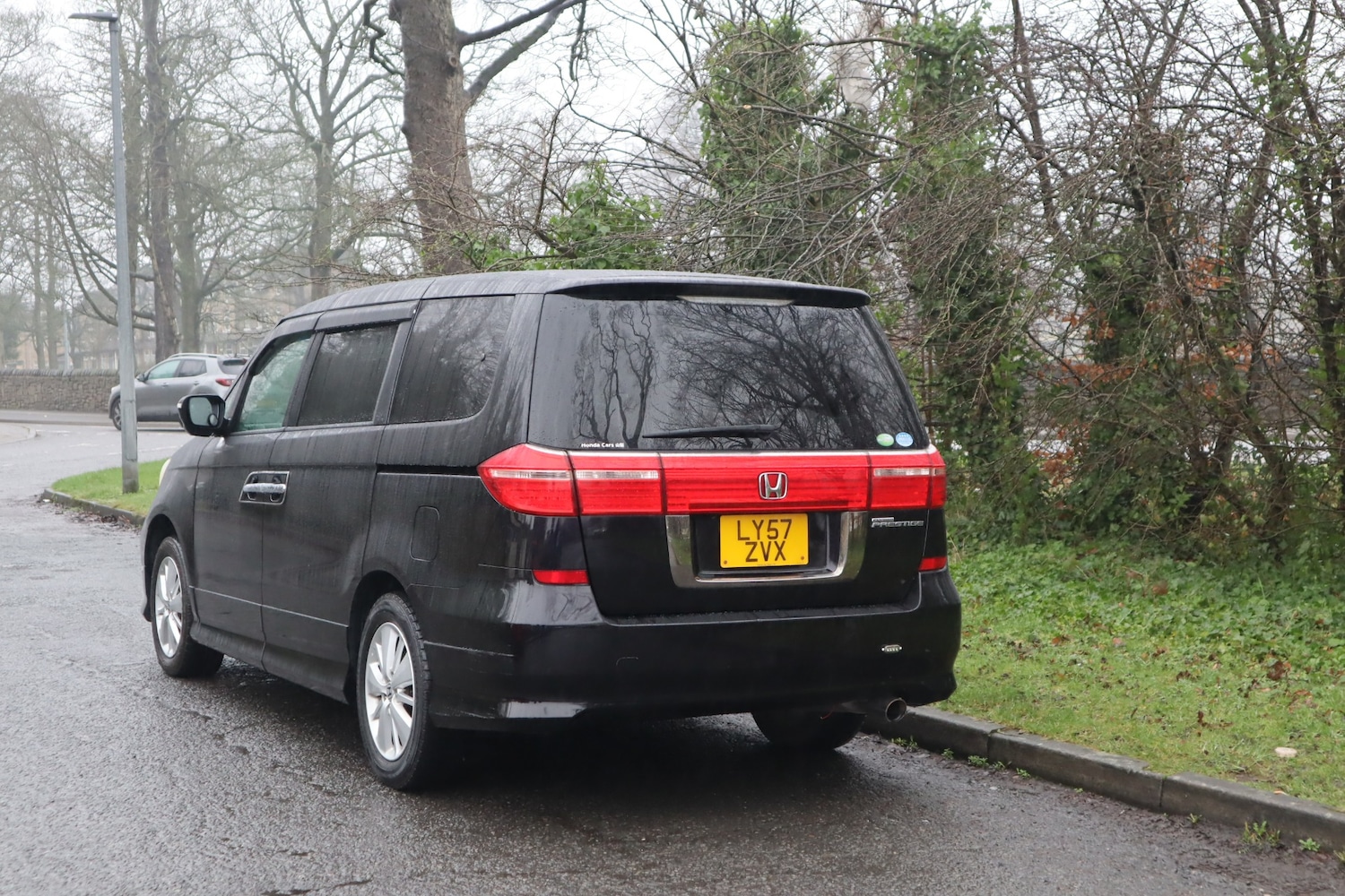 Used Honda Elysion 2020 for sale - 77509620: Photo 5