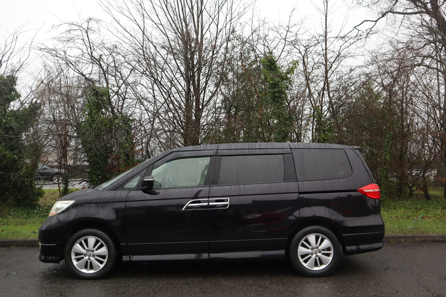 Used Honda Elysion 2020 for sale - 77509620: Photo 6