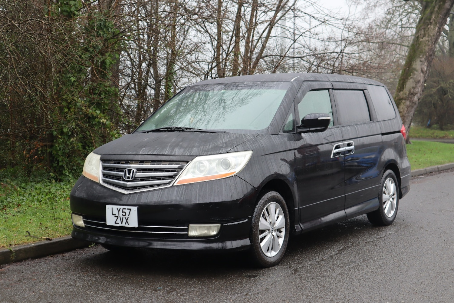 Used Honda Elysion 2020 for sale - 77509620: Photo 7