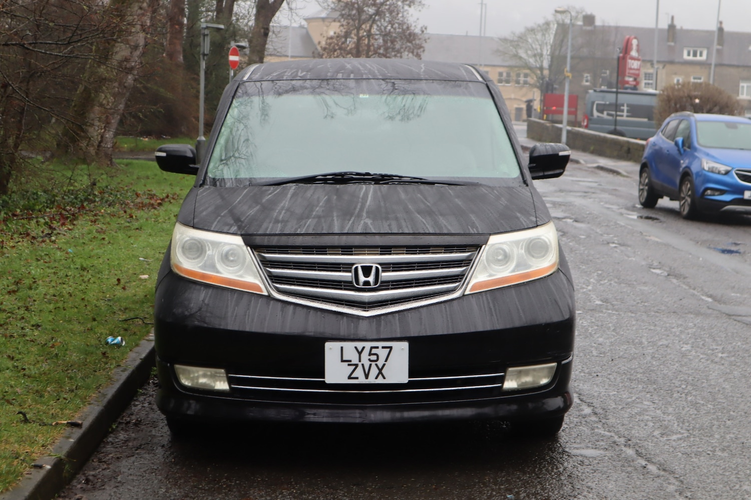 Used Honda Elysion 2020 for sale - 77509620: Photo 8