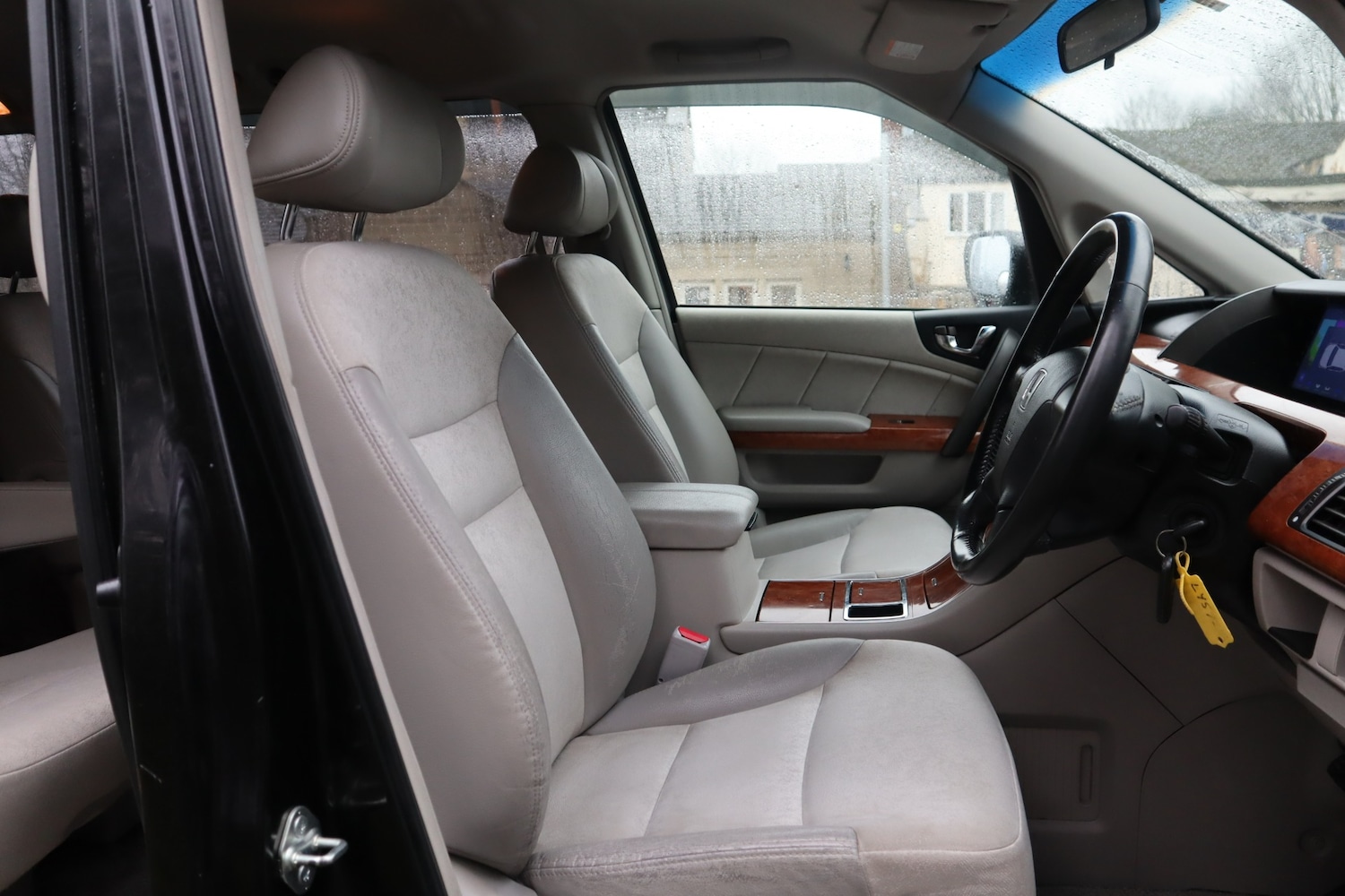 Used Honda Elysion 2020 for sale - 77509620: Photo 9