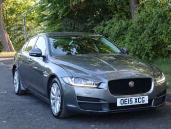 2015 (15) - 2.0d Portfolio 4dr Auto