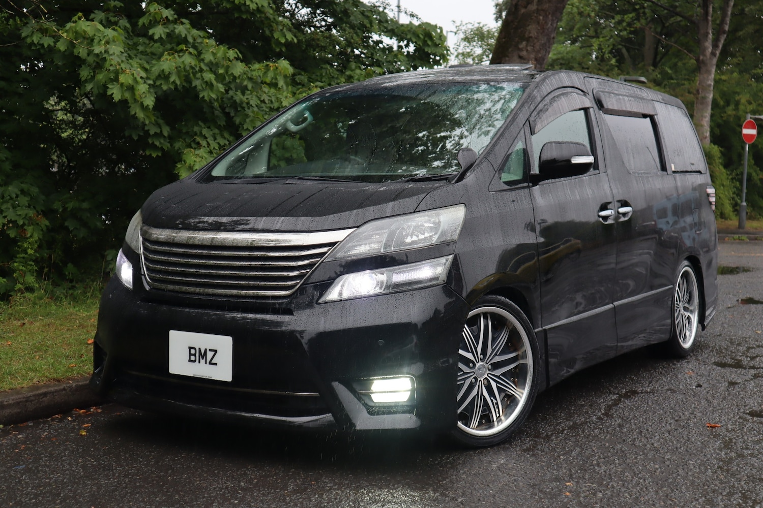 Vehicle 26