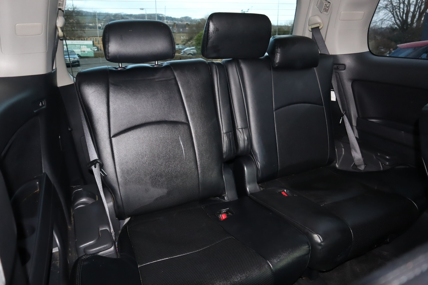 Used Toyota Alphard 2008 for sale - 77958690: Photo 11
