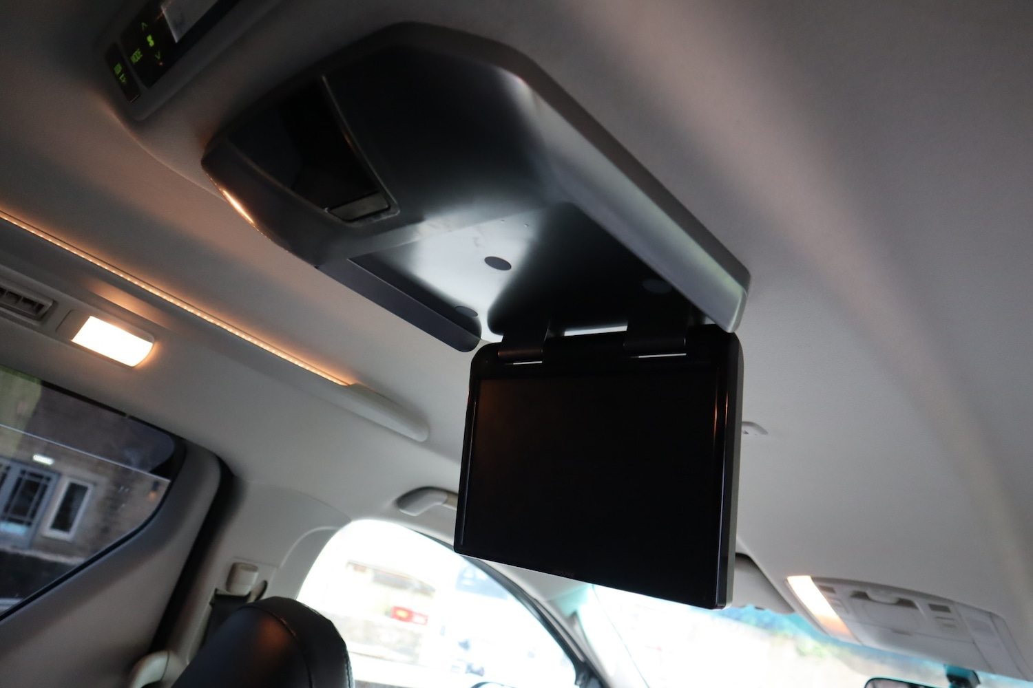 Used Toyota Alphard 2008 for sale - 77958690: Photo 19