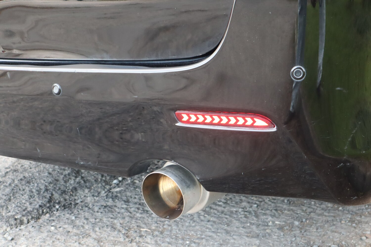 Used Toyota Alphard 2008 for sale - 77958690: Photo 21