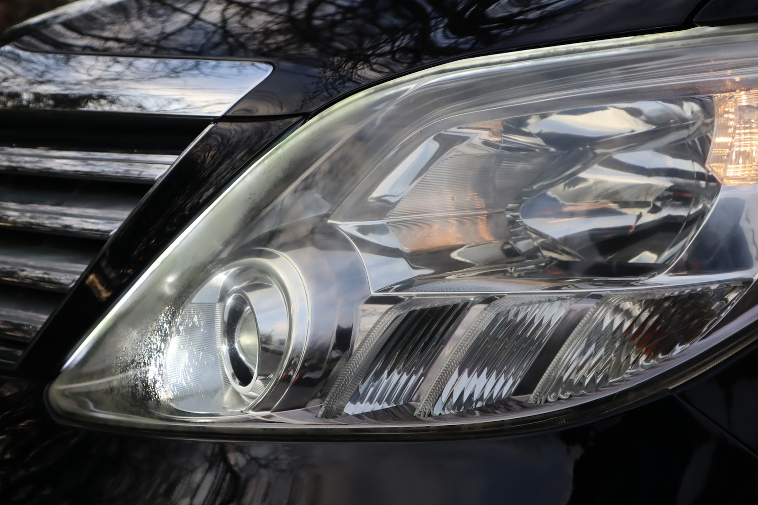 Used Toyota Alphard 2008 for sale - 77958690: Photo 24