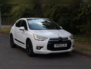 Used Citroen DS4 2011 for sale - 79633164: Photo