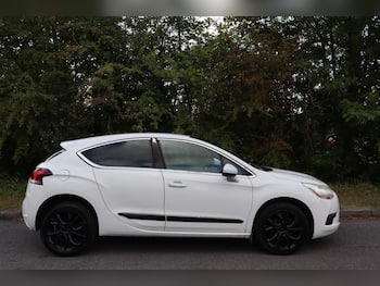 Used Citroen DS4 2011 for sale - 79633164: Photo