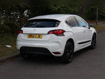 Used Citroen DS4 2011 for sale - 79633164: Photo