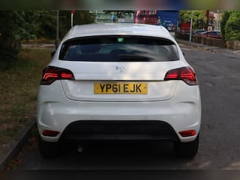 Used Citroen DS4 2011 for sale - 79633164: Photo