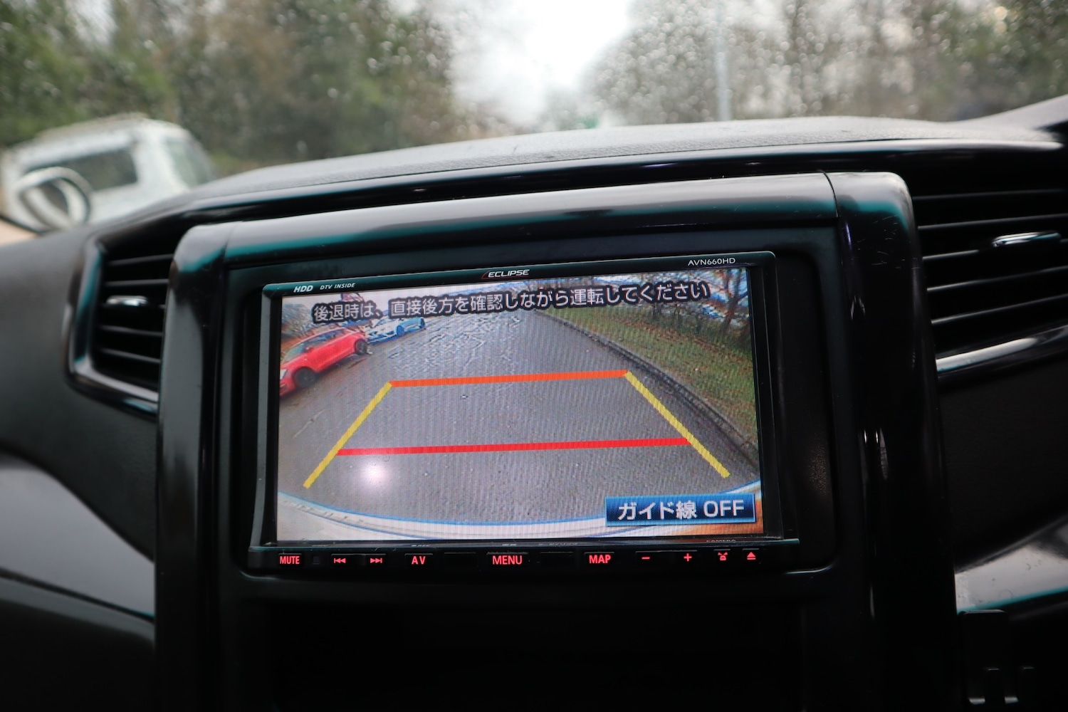 Used Toyota Vellfire 2011 for sale - 77696862: Photo 17