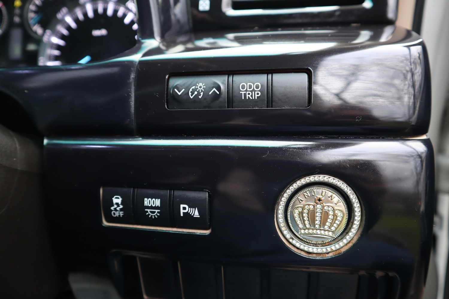 Used Toyota Vellfire 2011 for sale - 77696862: Photo 19