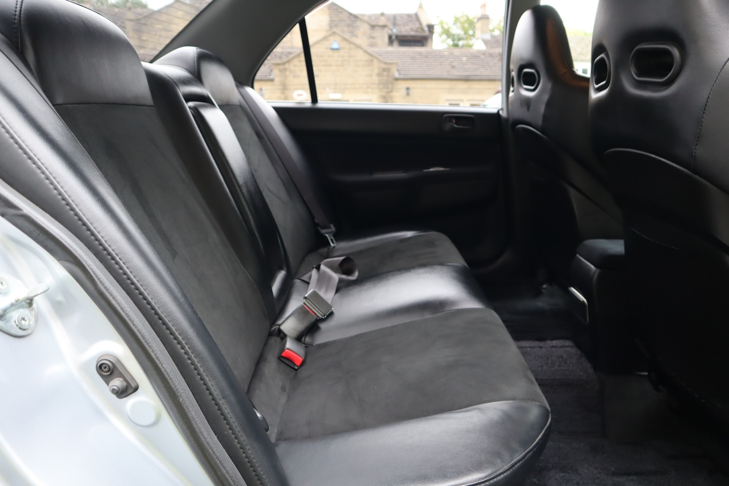 Used Mitsubishi Lancer 2006 for sale - 76108334: Photo 10