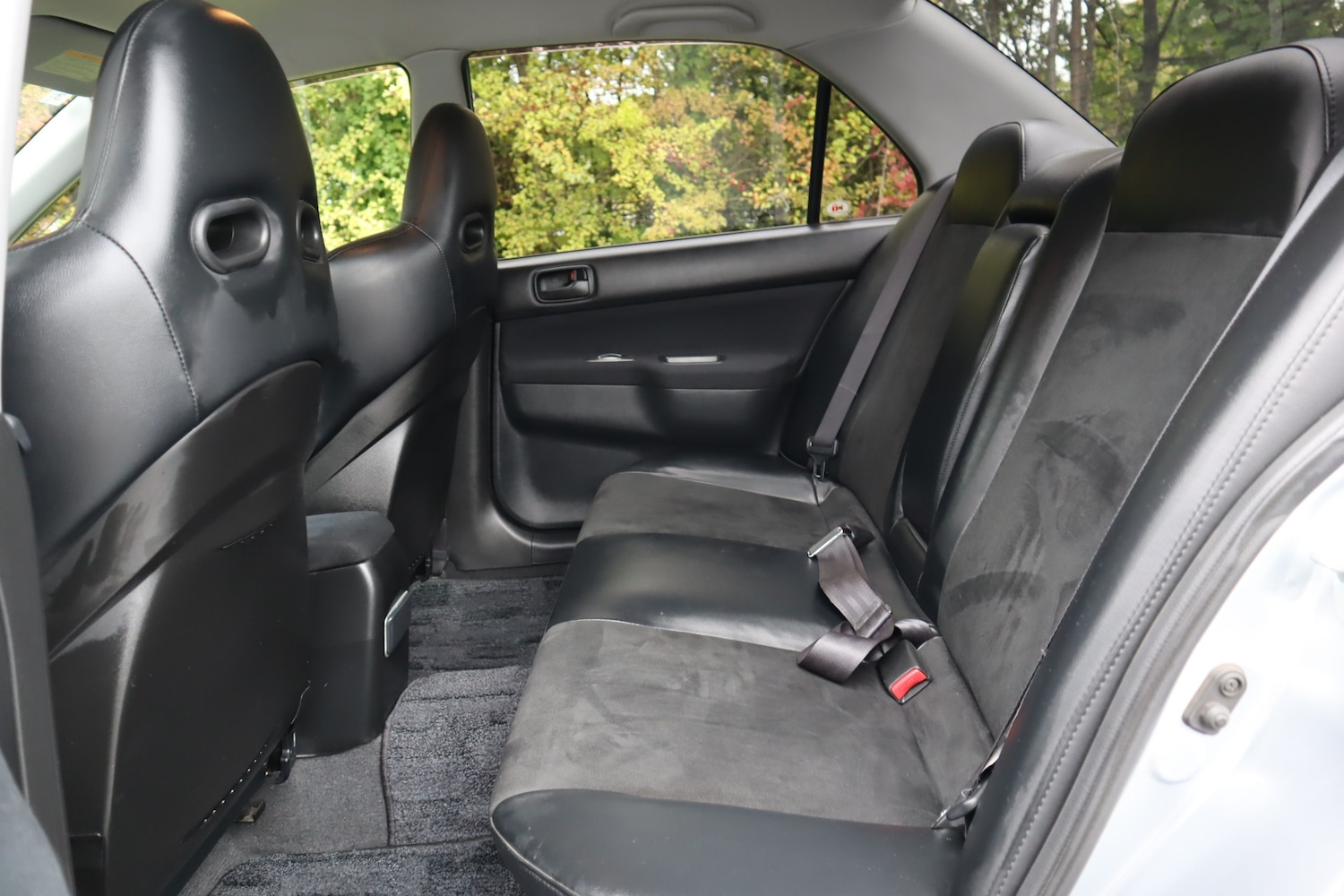 Used Mitsubishi Lancer 2006 for sale - 76108334: Photo 11