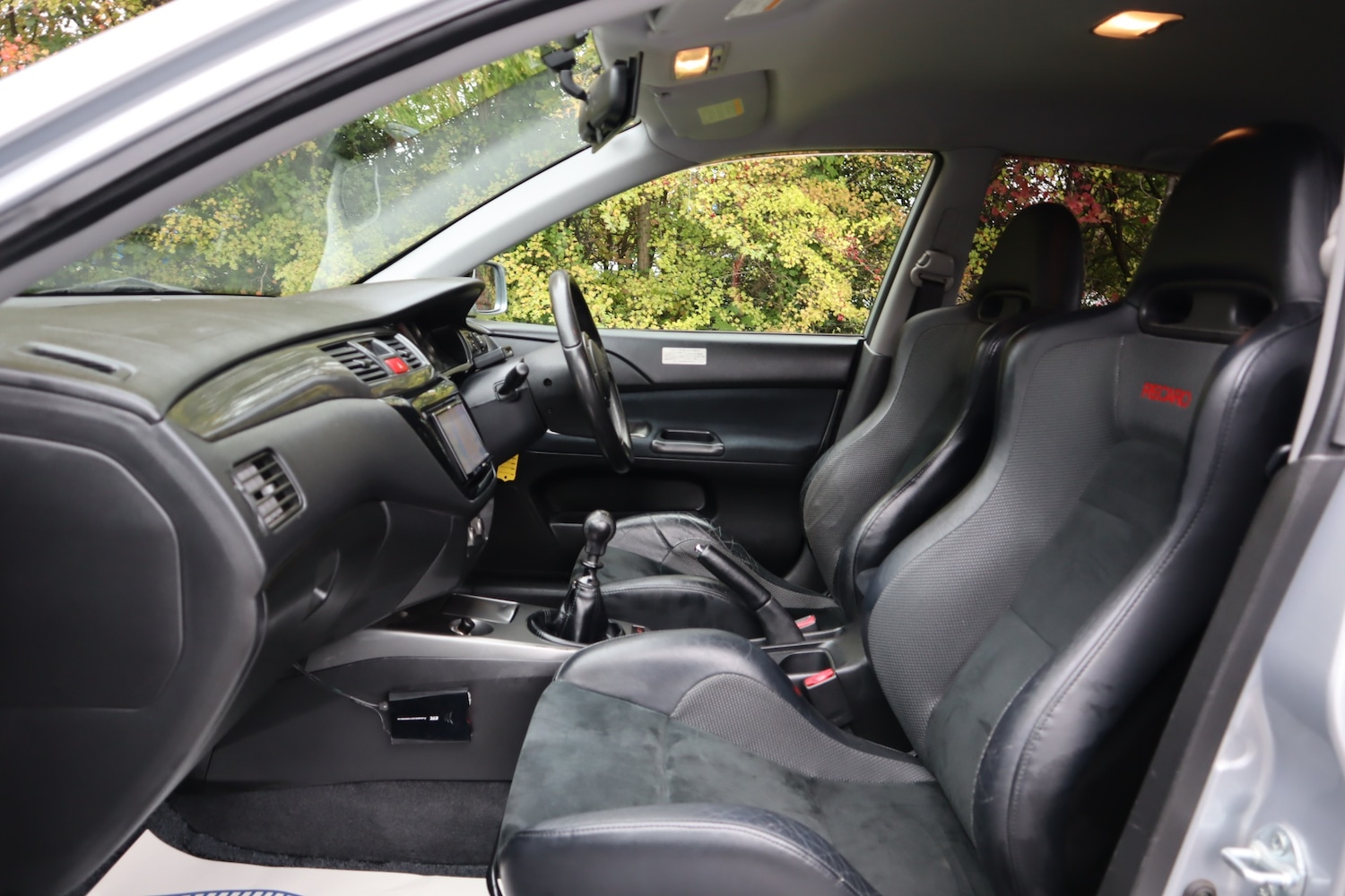 Used Mitsubishi Lancer 2006 for sale - 76108334: Photo 12